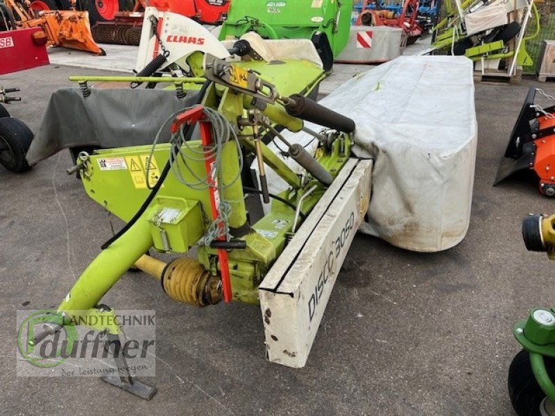 CLAAS Disco 3050 - Maaimachine: afbeelding 2 CLAAS Disco 3050 - Maaimachine: afbeelding 2