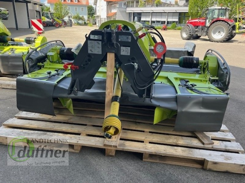 CLAAS Disco 3200 FRC Move DRD - Maaimachine: afbeelding 4 CLAAS Disco 3200 FRC Move DRD - Maaimachine: afbeelding 4