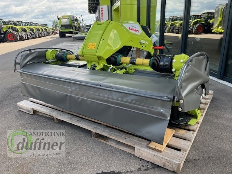 CLAAS Disco 3200 FRC Move DRD - Maaimachine: afbeelding 2 CLAAS Disco 3200 FRC Move DRD - Maaimachine: afbeelding 2