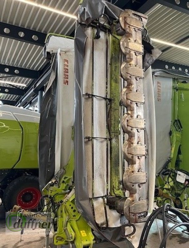 CLAAS Disco 9100 Countour - Maaimachine: afbeelding 1 CLAAS Disco 9100 Countour - Maaimachine: afbeelding 1