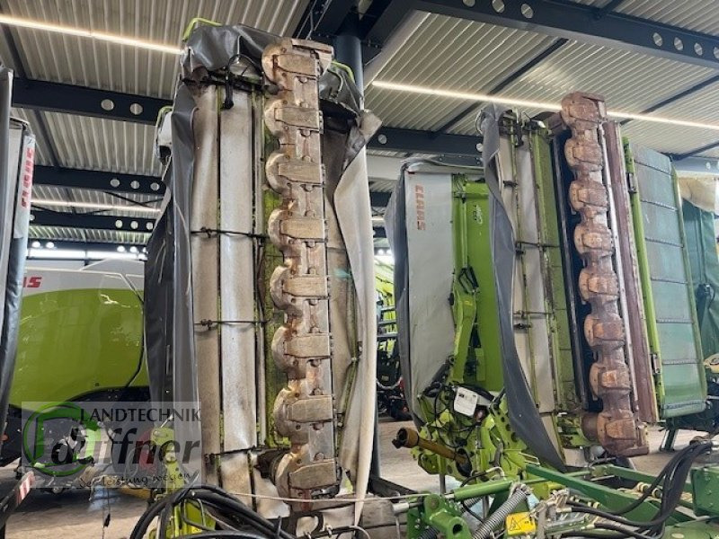 CLAAS Disco 9100 Countour - Maaimachine: afbeelding 2 CLAAS Disco 9100 Countour - Maaimachine: afbeelding 2