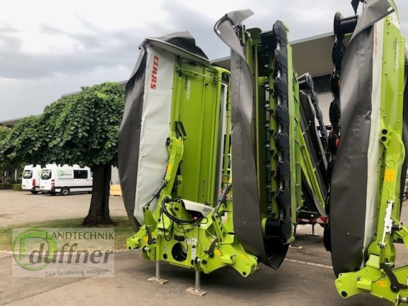 CLAAS Disco 9200 CAS - Maaimachine: afbeelding 3 CLAAS Disco 9200 CAS - Maaimachine: afbeelding 3
