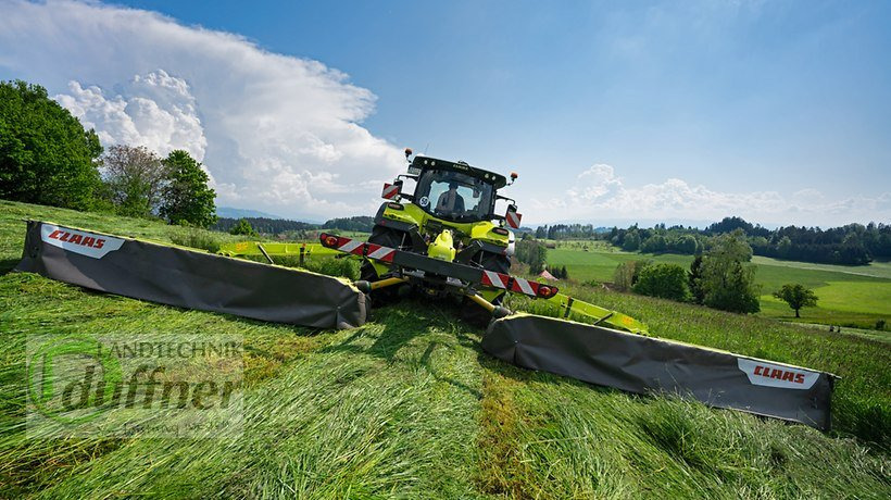 CLAAS Disco 9300 Trend - Maaimachine: afbeelding 1 CLAAS Disco 9300 Trend - Maaimachine: afbeelding 1