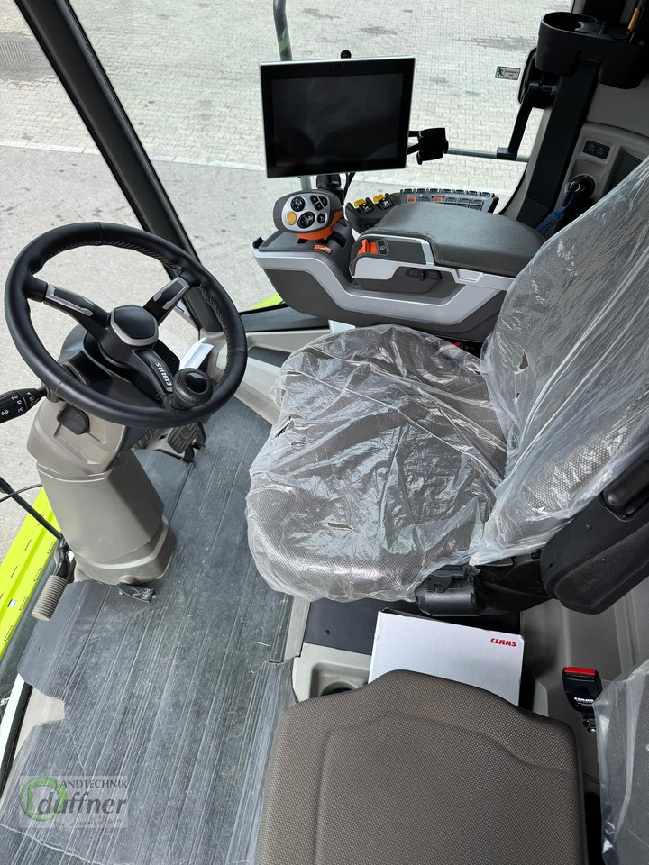 CLAAS Trion 730 - Maaidorser: afbeelding 5 CLAAS Trion 730 - Maaidorser: afbeelding 5