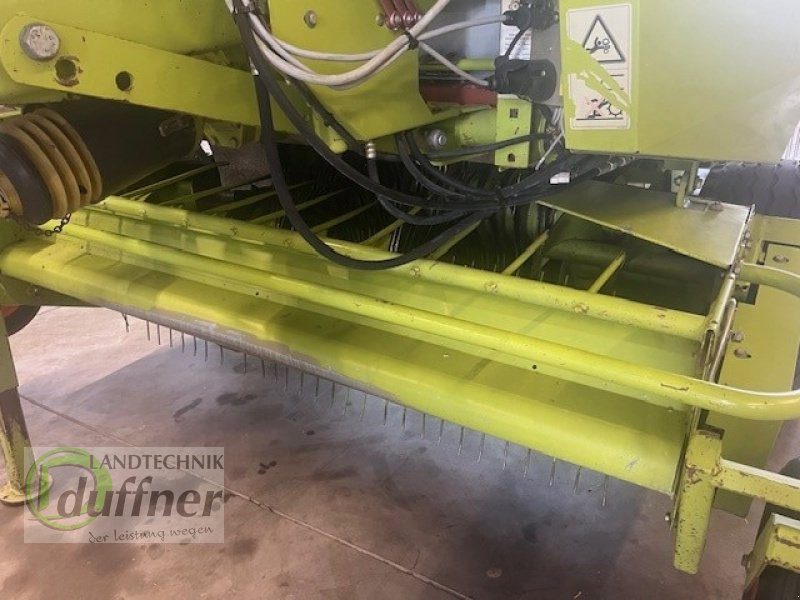 CLAAS Variant 180 RC - Ronde balenpers: afbeelding 5 CLAAS Variant 180 RC - Ronde balenpers: afbeelding 5