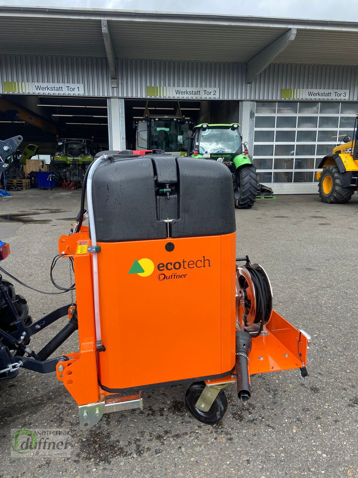 EcoTech SWA300 - Hogedrukreiniger: afbeelding 5 EcoTech SWA300 - Hogedrukreiniger: afbeelding 5