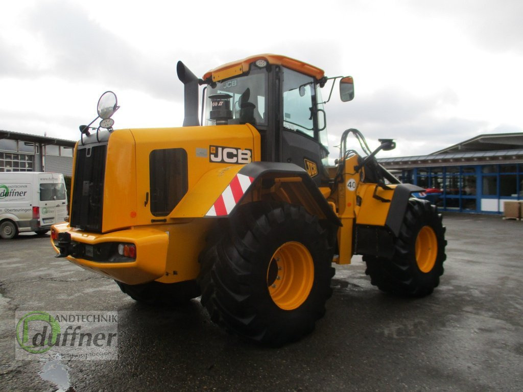 JCB 435 S Agri - Wiellader: afbeelding 4 JCB 435 S Agri - Wiellader: afbeelding 4