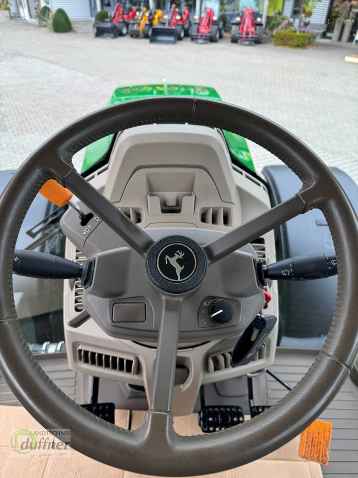 Leasing John Deere 6R 250 John Deere 6R 250: afbeelding 18