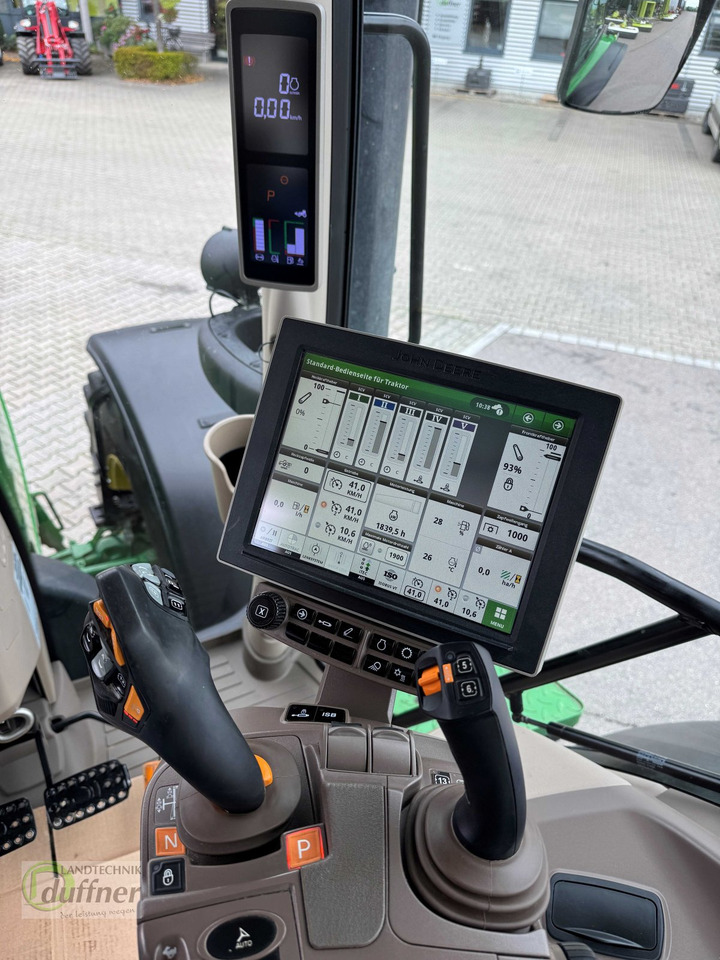Leasing John Deere 6R 250 John Deere 6R 250: afbeelding 21