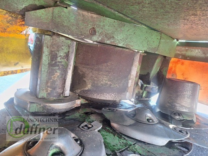 Krone Easy Cut 32 P - Maaimachine: afbeelding 3 Krone Easy Cut 32 P - Maaimachine: afbeelding 3