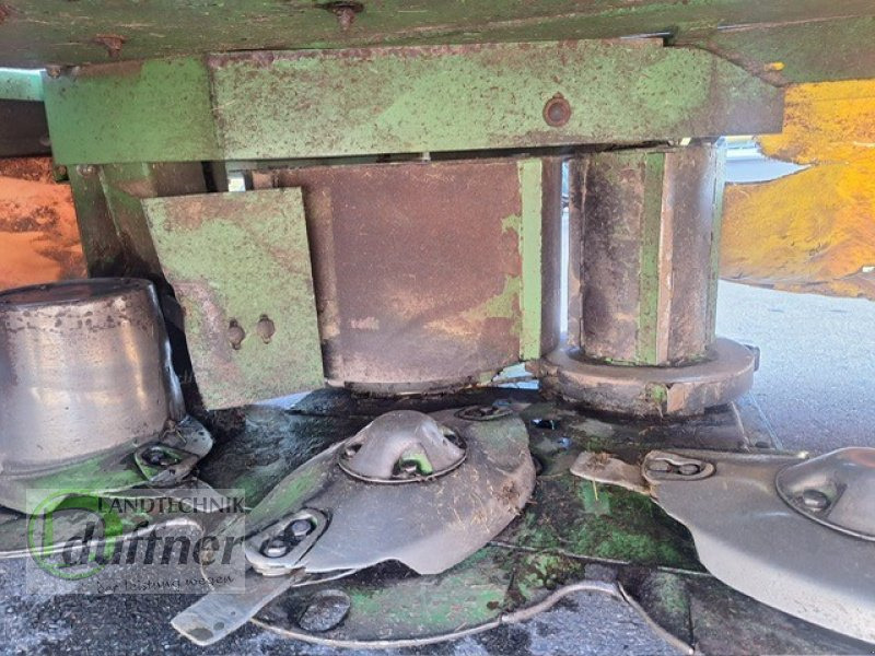 Krone Easy Cut 32 P - Maaimachine: afbeelding 5 Krone Easy Cut 32 P - Maaimachine: afbeelding 5