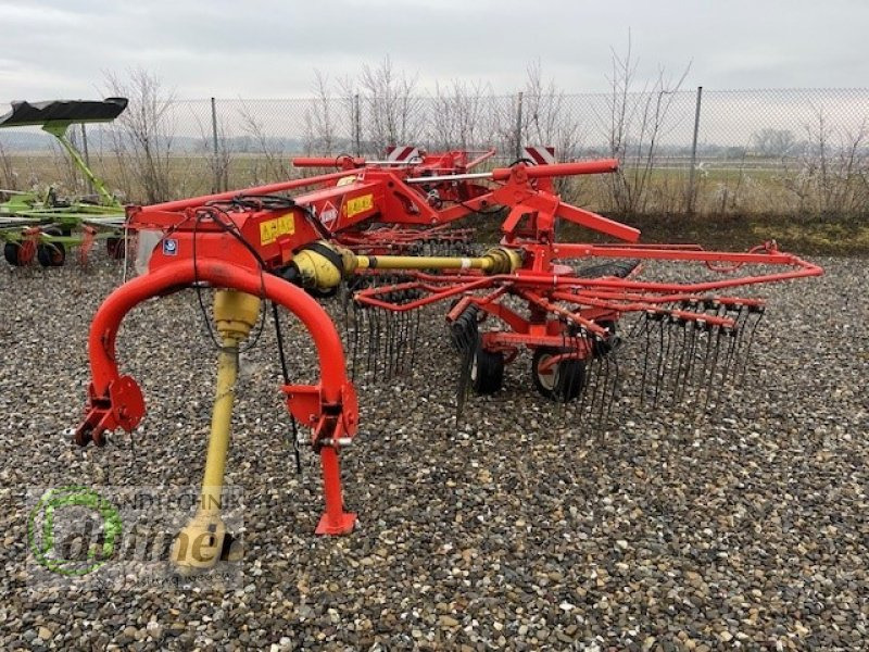 Kuhn GA 6520 - Hooischudder: afbeelding 5 Kuhn GA 6520 - Hooischudder: afbeelding 5