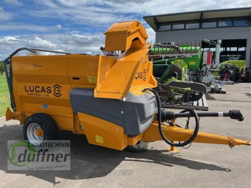 Lucas Castor+ 30 R - Wikkelaar: afbeelding 4 Lucas Castor+ 30 R - Wikkelaar: afbeelding 4