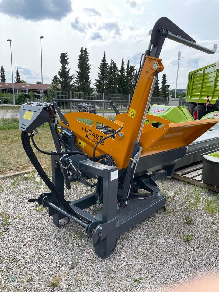 Lucas Ubi Jet - Wikkelaar: afbeelding 4 Lucas Ubi Jet - Wikkelaar: afbeelding 4