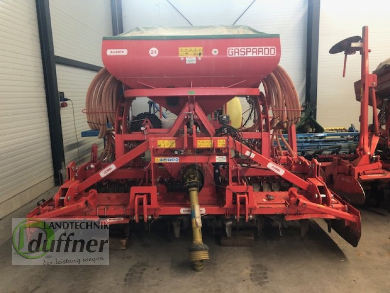 Maschio/Gaspardo DM 3000 u. Aliante 3000 - Zaaicombinatie: afbeelding 4 Maschio/Gaspardo DM 3000 u. Aliante 3000 - Zaaicombinatie: afbeelding 4