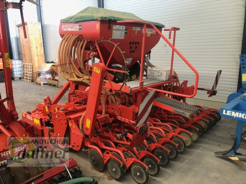Maschio/Gaspardo DM 3000 u. Aliante 3000 - Zaaicombinatie: afbeelding 2 Maschio/Gaspardo DM 3000 u. Aliante 3000 - Zaaicombinatie: afbeelding 2