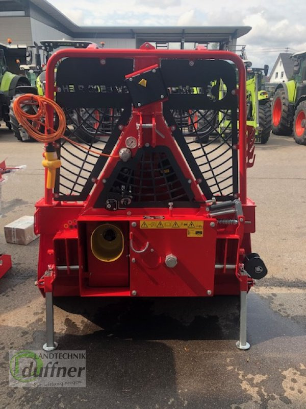 Oehler OL SW 6500 P EH-SA - Lier voor Bosbouwmachine: afbeelding 3 Oehler OL SW 6500 P EH-SA - Lier voor Bosbouwmachine: afbeelding 3