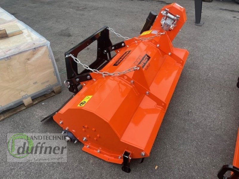 Perfect KJ 150 Junior - Klepelmaaier/ Mulcher: afbeelding 2 Perfect KJ 150 Junior - Klepelmaaier/ Mulcher: afbeelding 2