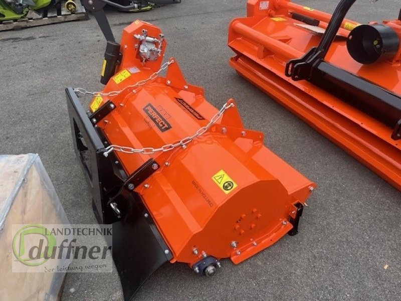 Perfect KJ 150 Junior - Klepelmaaier/ Mulcher: afbeelding 1 Perfect KJ 150 Junior - Klepelmaaier/ Mulcher: afbeelding 1