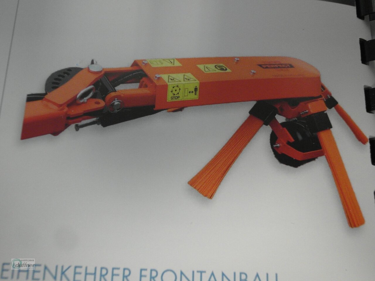 Perfect SPD - Veeg: afbeelding 2 Perfect SPD - Veeg: afbeelding 2