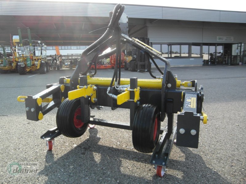 Plack GTP135 - Grondbewerking toebehoor: afbeelding 1 Plack GTP135 - Grondbewerking toebehoor: afbeelding 1