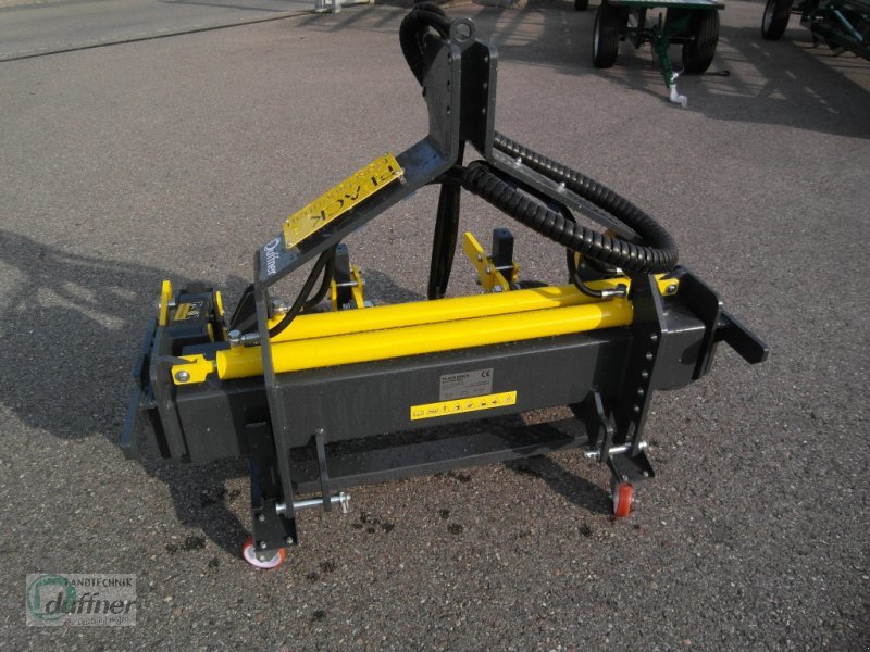 Plack GTP135 - Grondbewerking toebehoor: afbeelding 2 Plack GTP135 - Grondbewerking toebehoor: afbeelding 2