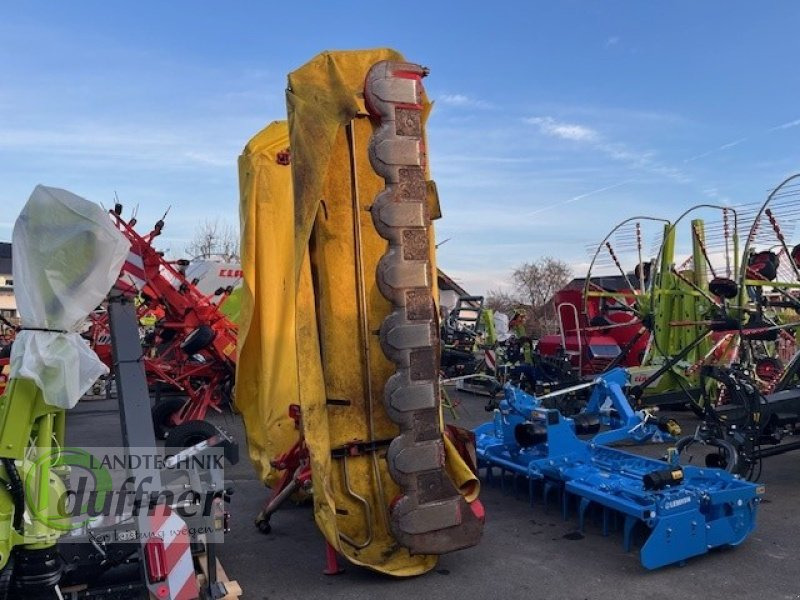 Pöttinger Novadisc 900 - Maaimachine: afbeelding 3 Pöttinger Novadisc 900 - Maaimachine: afbeelding 3