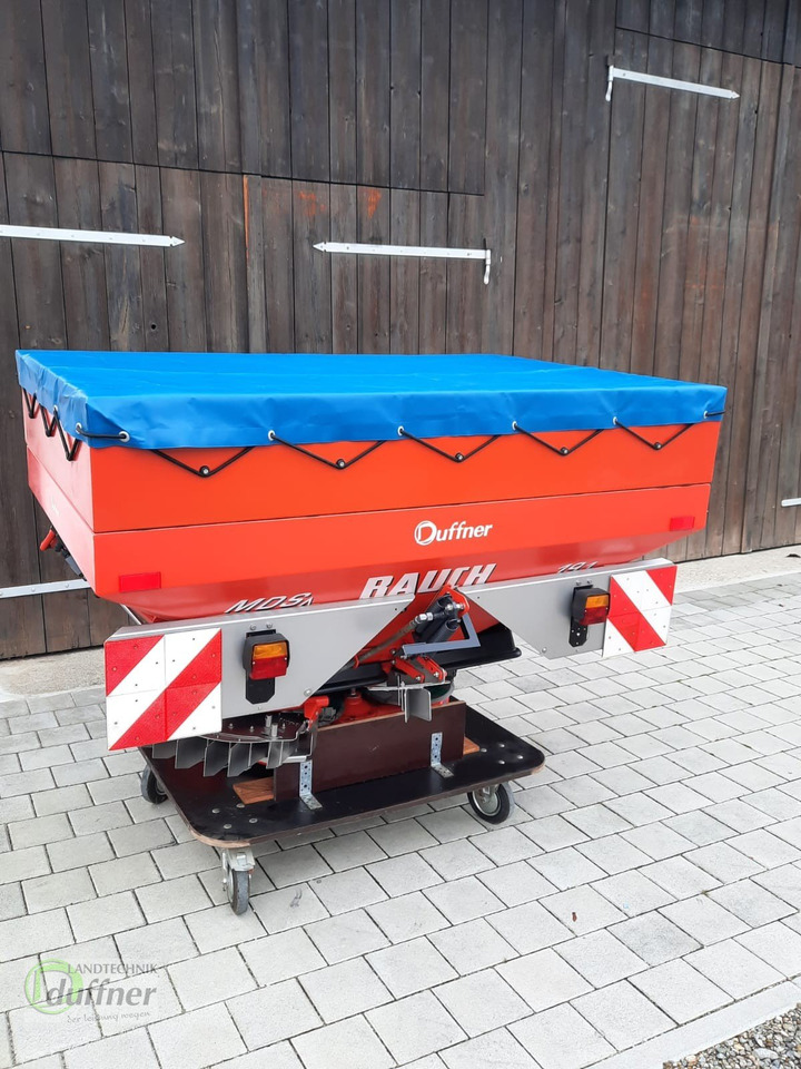 Rauch MDS 19.1 - Kunstmeststrooier: afbeelding 1 Rauch MDS 19.1 - Kunstmeststrooier: afbeelding 1