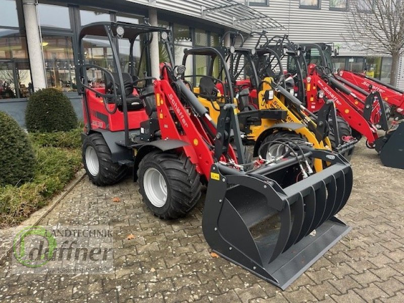Schäffer 2630 - Kniklader: afbeelding 1 Schäffer 2630 - Kniklader: afbeelding 1
