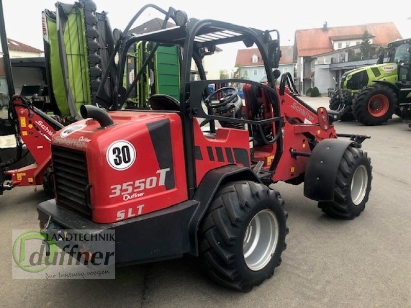 Schäffer 3550 T SLT - Verreiker: afbeelding 4 Schäffer 3550 T SLT - Verreiker: afbeelding 4