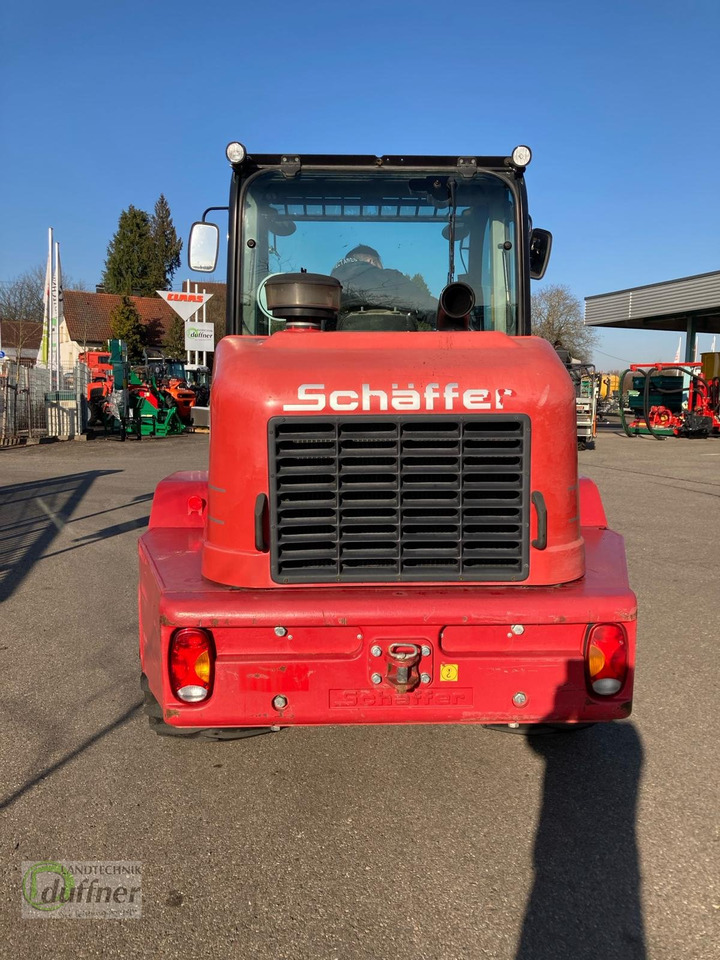 Schäffer 9510 T - Verreiker: afbeelding 4 Schäffer 9510 T - Verreiker: afbeelding 4