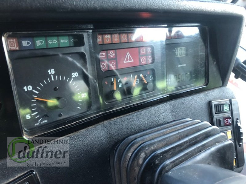 Leasing Steyr CVT 150 Exclusiv Steyr CVT 150 Exclusiv: afbeelding 13 Leasing Steyr CVT 150 Exclusiv Steyr CVT 150 Exclusiv: afbeelding 13