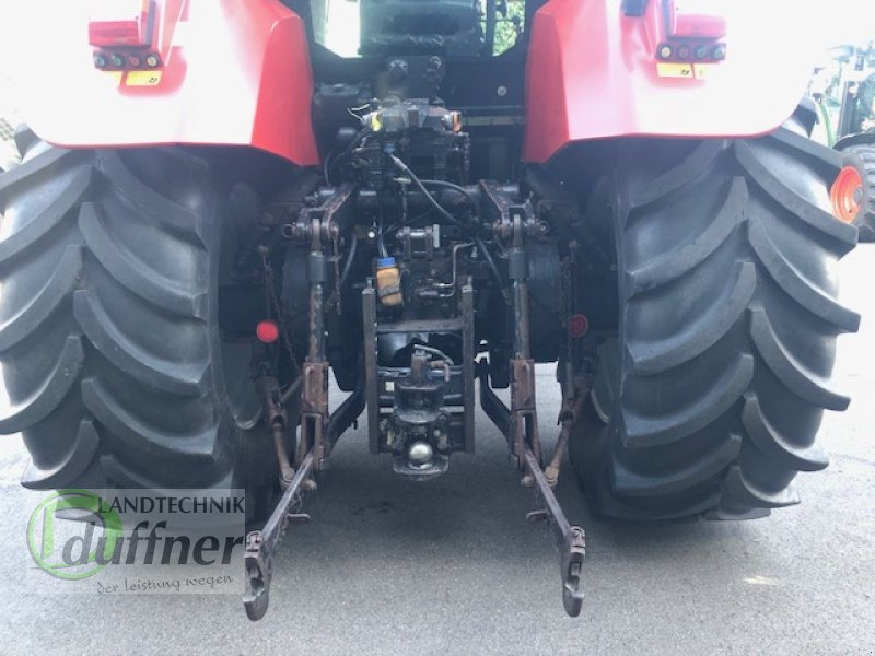Leasing Steyr CVT 150 Exclusiv Steyr CVT 150 Exclusiv: afbeelding 8 Leasing Steyr CVT 150 Exclusiv Steyr CVT 150 Exclusiv: afbeelding 8