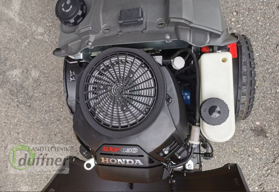 Nieuw Gazonmaaier Stiga Park Pro 900 WX AWD: afbeelding 6