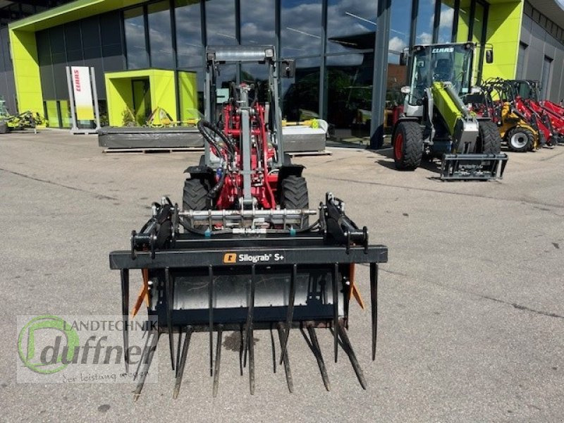 Weidemann 1280 - Kniklader: afbeelding 5 Weidemann 1280 - Kniklader: afbeelding 5