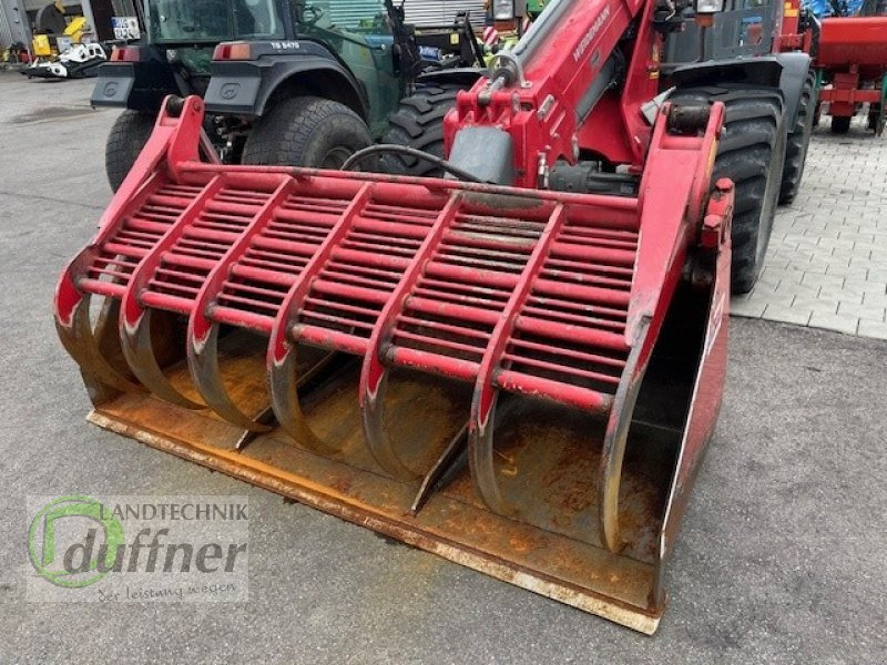 Weidemann 5080 T - Telescooplader: afbeelding 2 Weidemann 5080 T - Telescooplader: afbeelding 2