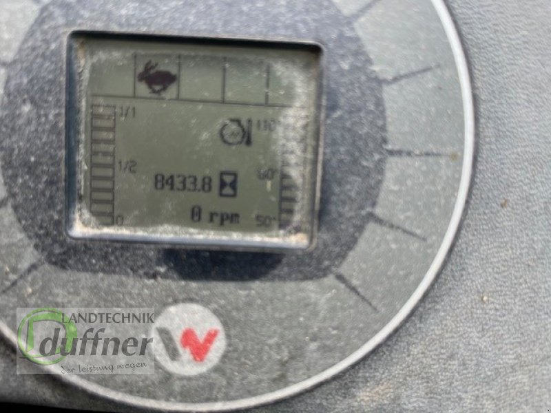 Weidemann 5080 T - Telescooplader: afbeelding 5 Weidemann 5080 T - Telescooplader: afbeelding 5