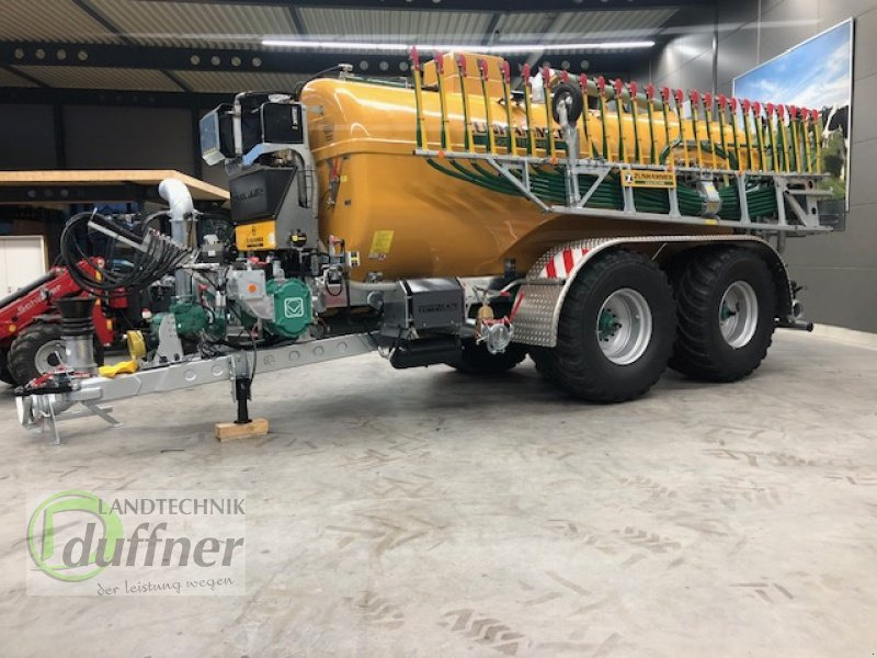 Zunhammer SKE 18,5 PU - Mesttank: afbeelding 3 Zunhammer SKE 18,5 PU - Mesttank: afbeelding 3