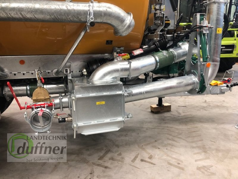 Zunhammer SKE 18,5 PU - Mesttank: afbeelding 5 Zunhammer SKE 18,5 PU - Mesttank: afbeelding 5