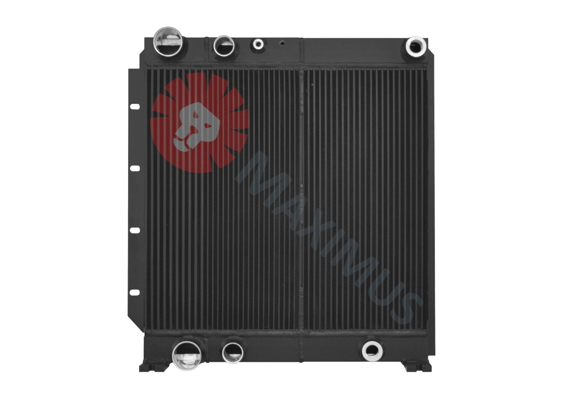 ATLAS 1604 - Radiateur voor Graafmachine: afbeelding 1 ATLAS 1604 - Radiateur voor Graafmachine: afbeelding 1