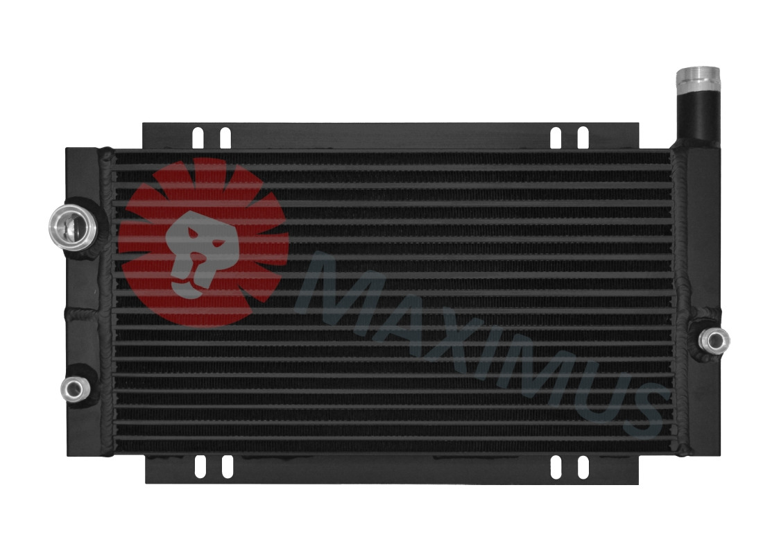 ATLAS COPCO GA11 - Oliekoeler voor Luchtcompressor: afbeelding 1 ATLAS COPCO GA11 - Oliekoeler voor Luchtcompressor: afbeelding 1