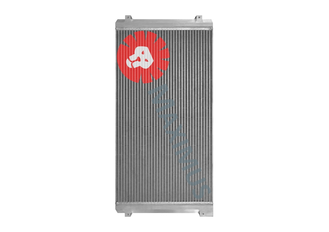ATLAS COPCO GA110 - GA160 - Radiateur voor Luchtcompressor: afbeelding 2 ATLAS COPCO GA110 - GA160 - Radiateur voor Luchtcompressor: afbeelding 2