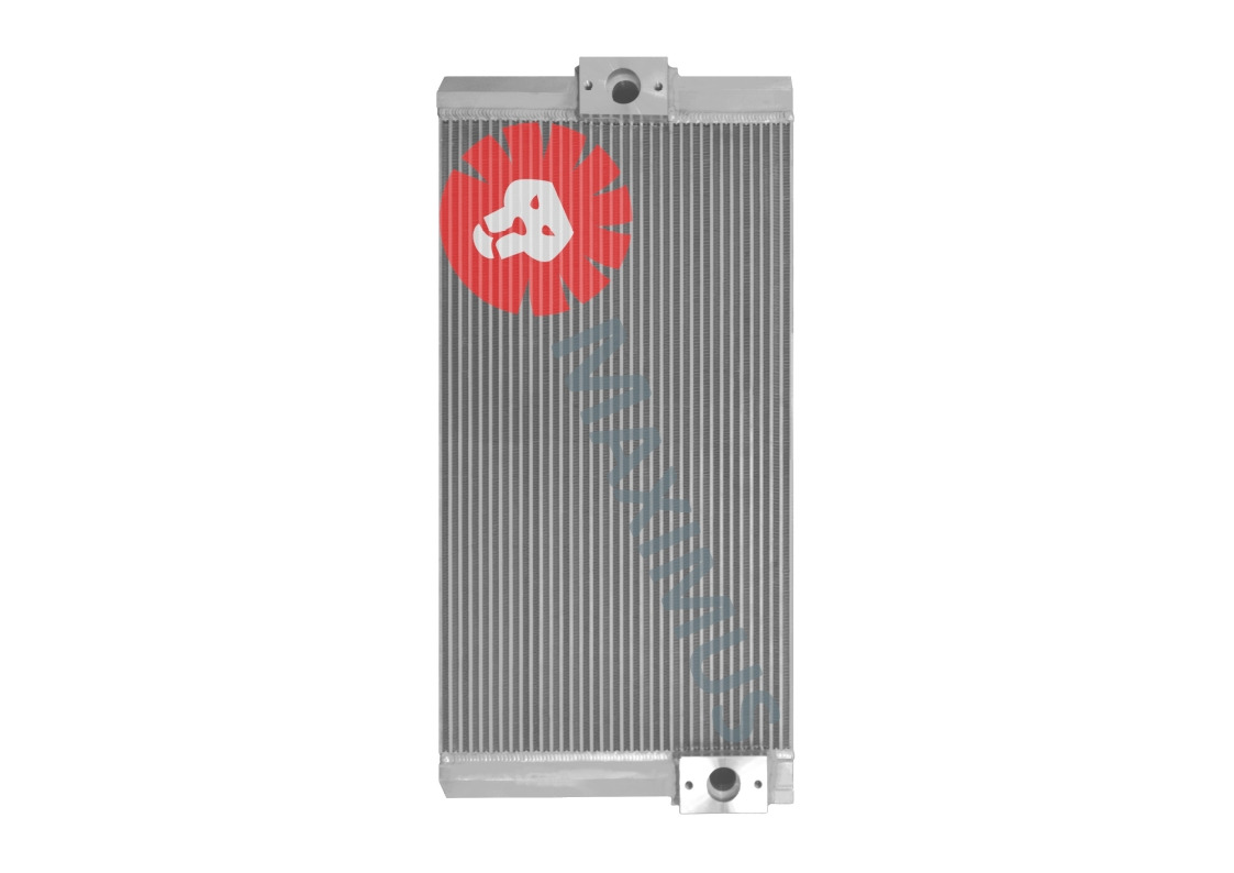 ATLAS COPCO GA110 - GA160 - Radiateur voor Luchtcompressor: afbeelding 1 ATLAS COPCO GA110 - GA160 - Radiateur voor Luchtcompressor: afbeelding 1