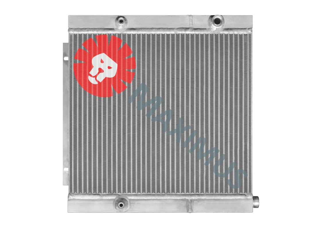 ATLAS COPCO GA30 - Radiateur voor Luchtcompressor: afbeelding 1 ATLAS COPCO GA30 - Radiateur voor Luchtcompressor: afbeelding 1