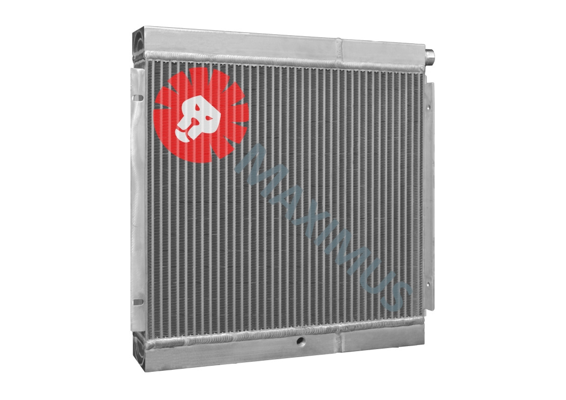 ATLAS COPCO GA30 - Radiateur voor Luchtcompressor: afbeelding 2 ATLAS COPCO GA30 - Radiateur voor Luchtcompressor: afbeelding 2
