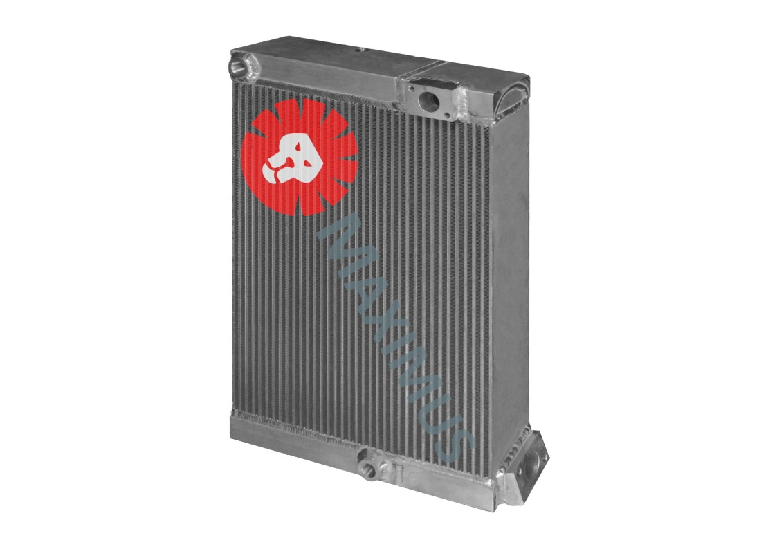 ATLAS COPCO GA37 - Radiateur voor Luchtcompressor: afbeelding 2 ATLAS COPCO GA37 - Radiateur voor Luchtcompressor: afbeelding 2