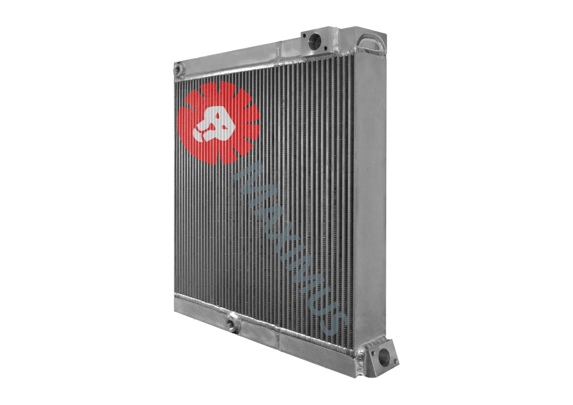 ATLAS COPCO GA45 - Radiateur voor Luchtcompressor: afbeelding 2 ATLAS COPCO GA45 - Radiateur voor Luchtcompressor: afbeelding 2