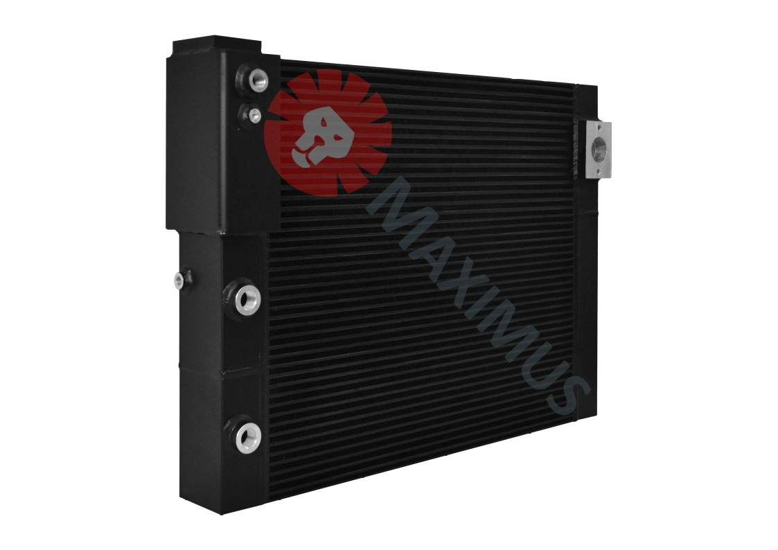 ATLAS COPCO GA55 - Radiateur voor Luchtcompressor: afbeelding 3 ATLAS COPCO GA55 - Radiateur voor Luchtcompressor: afbeelding 3