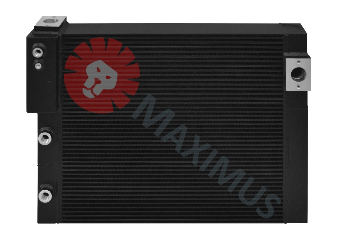 ATLAS COPCO GA55 - Radiateur voor Luchtcompressor: afbeelding 2 ATLAS COPCO GA55 - Radiateur voor Luchtcompressor: afbeelding 2