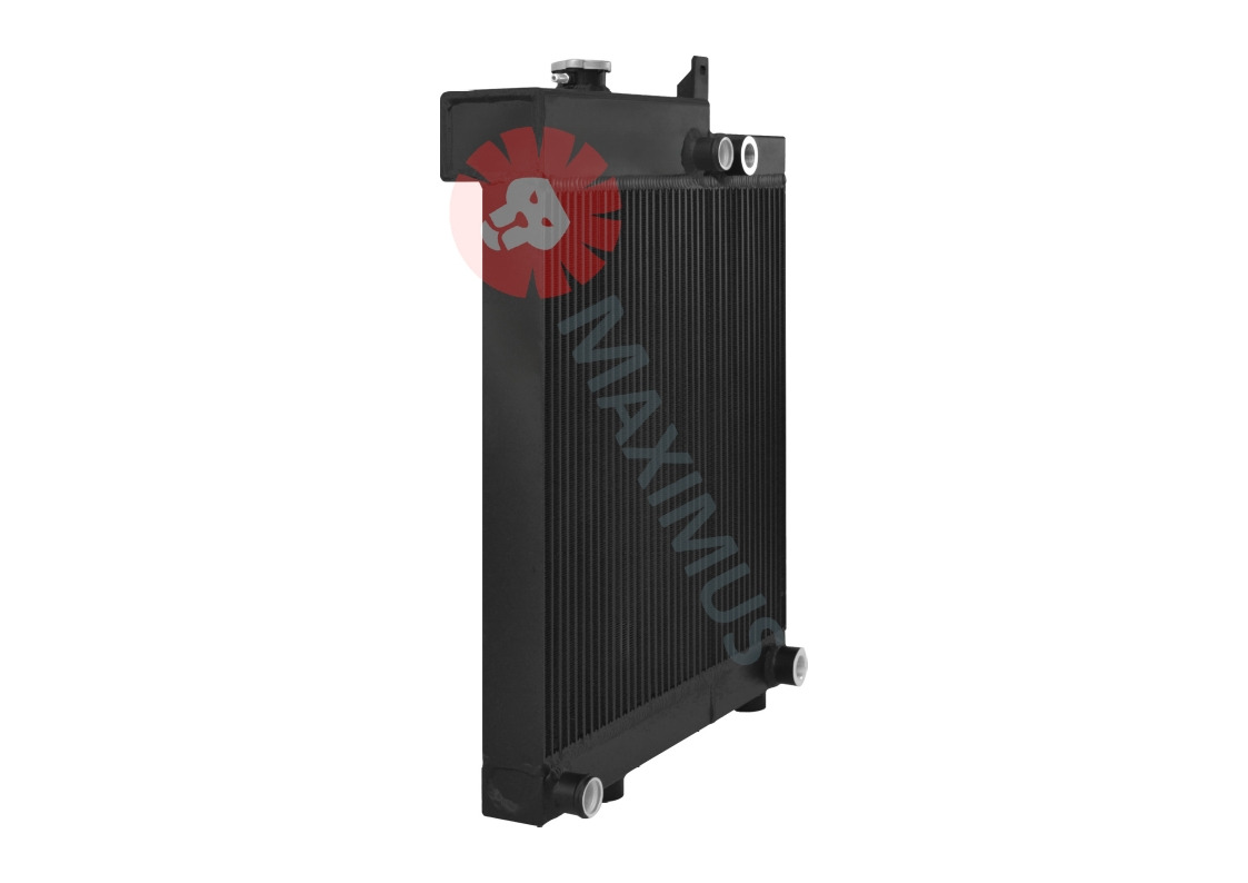 ATLAS - Radiateur voor Lader: afbeelding 2 ATLAS - Radiateur voor Lader: afbeelding 2